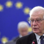 Боррель не підтримав повної заборони на видачу віз росіянам