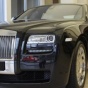 В Австралию привезли самый роскошный Rolls-Royce