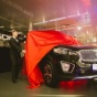 В Украине представлено третье поколение KIA Sorento