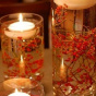 Эксперты-декораторы предложили 5 необычных идей для декора свечей