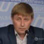 Филиппов: Киев обворовали на 400 миллионов