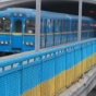 Проезд в метро Киева может подорожать на 50%