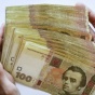 В феврале средняя зарплата повысилась на 44 гривны