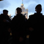 У Пермі скасували парад після атаки на НПЗ