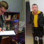 У Києві рецидивіст зарізав чоловіка, у якого тимчасово проживав