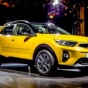 Kia начинает продажи нового кроссовера