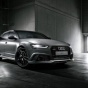 Audi представила "заряженный" универсал RS6 Avant