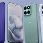 Motorola випустила бюджетний смартфон з акумулятором на 7000 мА·год і 512 ГБ пам’яті