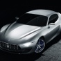 Компания Maserati запускает в серию концепт Alfieri