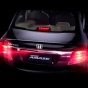 Honda показала "седан мечты"