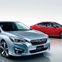 Subaru пригласила в салон новой Impreza (Видео)