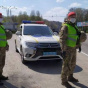 Адвокат відповів, чи має право поліція затримати водія та направити його до ТЦК