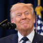 Трамп зобразив Венесуелу в кольорах прапора США