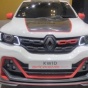 Renault построил экстремальную версию хэтчбека Kwid