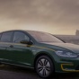 Volkswagen выпустил специальный электрокар для любителей фастфуда