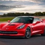 Chevrolet построит бюджетный вариант Corvette