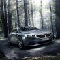 Peugeot представит обновленную версию концепт-кара Exalt
