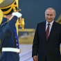 Эксперты опубликовали анализ, где растет недовольство Путиным