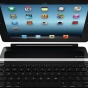 Logitech выпускает защитную крышку-клавиатуру для iPad