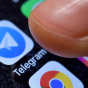 Шахраї придумали правдоподібний обман із Telegram