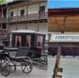 Софию Киевскую превратили в съемочную площадку
