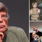 Стівен Кінг, який підтримує Україну, жорстко "розніс" Трампа через "захоплення" Мадуро