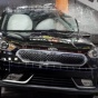 Euro NCAP проверил на прочность Kia Niro (Видео)