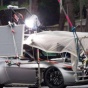 Автомобиль Джеймса Бонда: как он выглядит на самом деле (ФОТО)