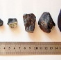 Возраст челябинского метеорита составляет 4,56 млрд лет (ФОТО)