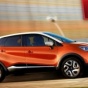 Дизельный Renault Captur уже в Украине