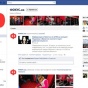 Facebook переводит все публичные страницы на новый вид профилей