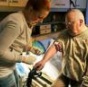 Скорость изнашивания иммунитета зависит от пола человека