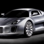 Gumpert запускает в серию концепт-кар Tornante