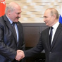Блинкен назвал Лукашенко соучастником агрессии в Украине