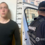У Києві затримали 18-річного хлопця, який на спір викрав чужу машину - навичок кермування він не мав