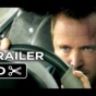 В интернете появился трейлер фильма Need for Speed