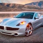 Производитель гибридных автомобилей Fisker готовится к банкротству