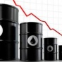 Мировые цены на нефть снова снизились