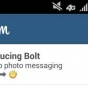 Instagram вирішив випустити новий додаток для відправки фото однією кнопкою