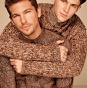 Dolce & Gabbana осень-зима 2012 мужская мода (ФОТО)