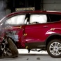 Ford Escape разбили на краш-тесте IIHS (Видео)