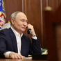У Кремлі розповіли, що Путін сказав європейцям