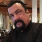 Стивен Сигал прокомментировал запрет на въезд в Украину