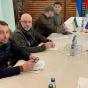 ЗМІ повідомили деякі деталі переговорів у Білорусі у 2022 році