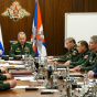 В армии РФ уволены несколько высокопоставленных командиров - разведка