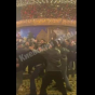 В Киеве в новогоднюю ночь произошла массовая драка (видео)