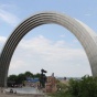 В Киеве появился "Олимпийский городок"