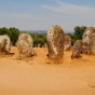 Легенды загадочных португальских мегалитов (ФОТО)