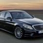 Mercedes-Benz создаст электрический S-Class