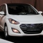 SIA 2012: новый Hyundai i30 получил прайс в Украине